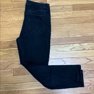 Old Navy Rockstar Skinny Jeans